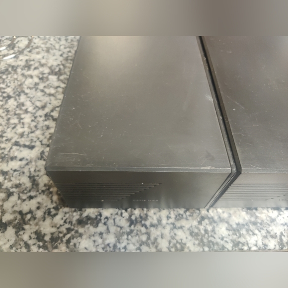 Laserline Compact Disc Holders – Lot of 2 (12-Disc Capacity Each) - Picture 14 of 16